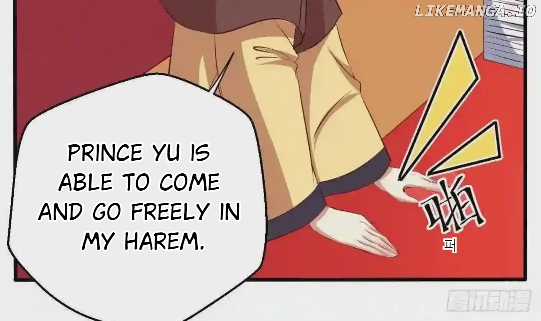 Steal My King Back Chapter 90 - page 34
